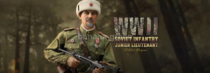 디드 DID R80173 콜오브듀티 빅토르 레즈노프 밀리터리 1/6 피규어