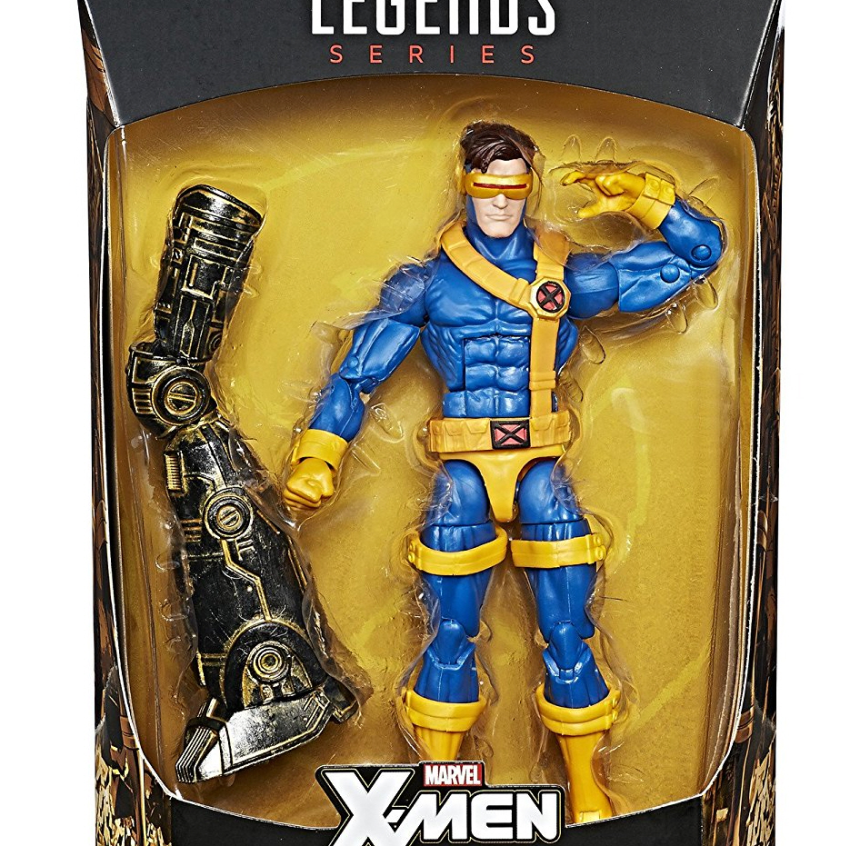 마블레전드 사이클롭스 Marvel Legends Cyclops