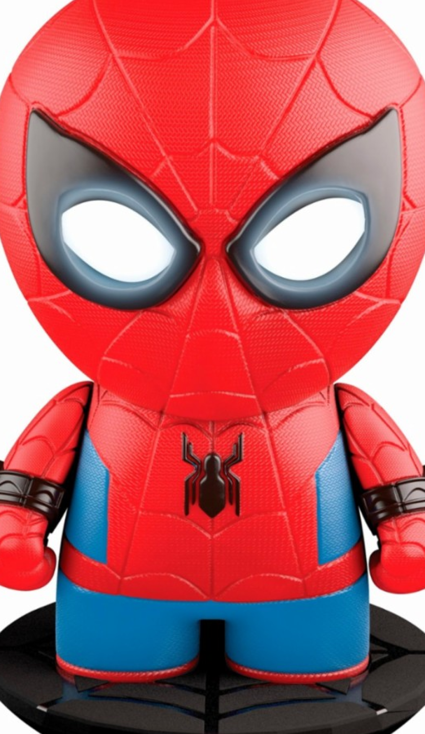 스피로 스파이더맨 스마트 피규어 / Sphero Marvel Comic Hero Action Figure