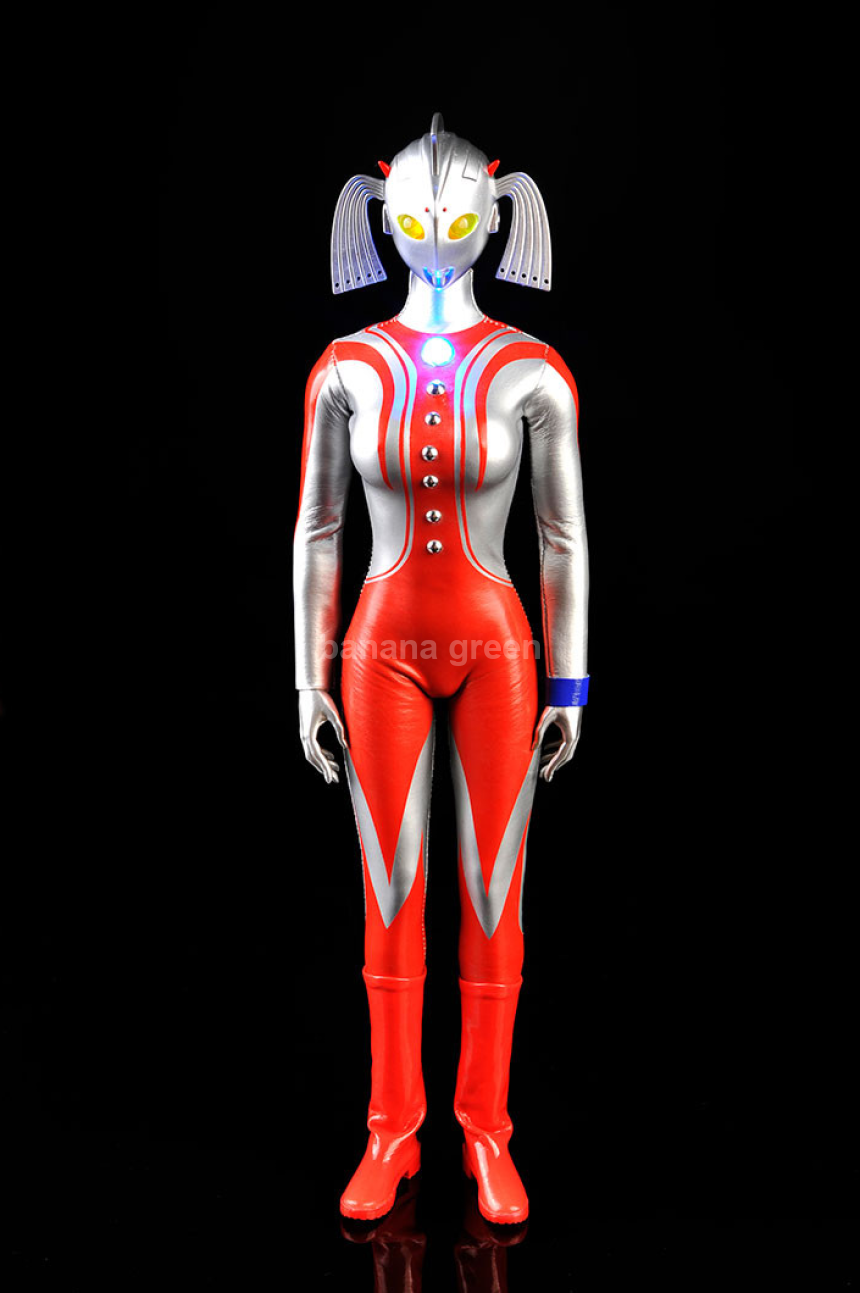 ACGTOYS A22C01 마더 오브 울트라 1/6 피규어