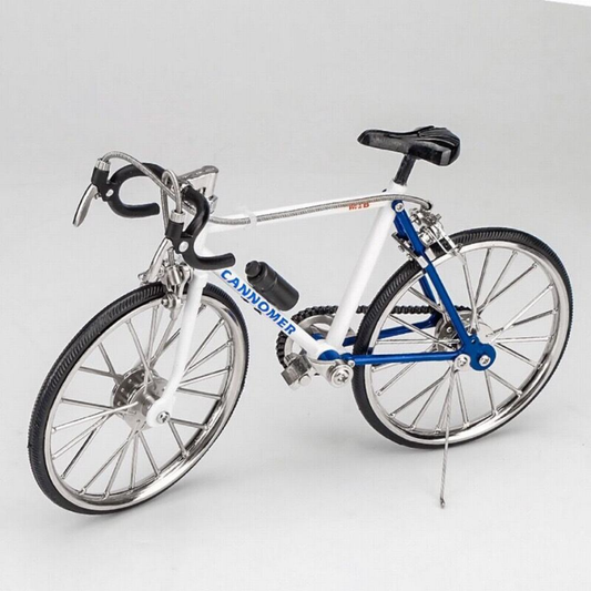 DASIN GT 슬램덩크 서태웅 자전거 - 1:10 비율 자전거 피규어