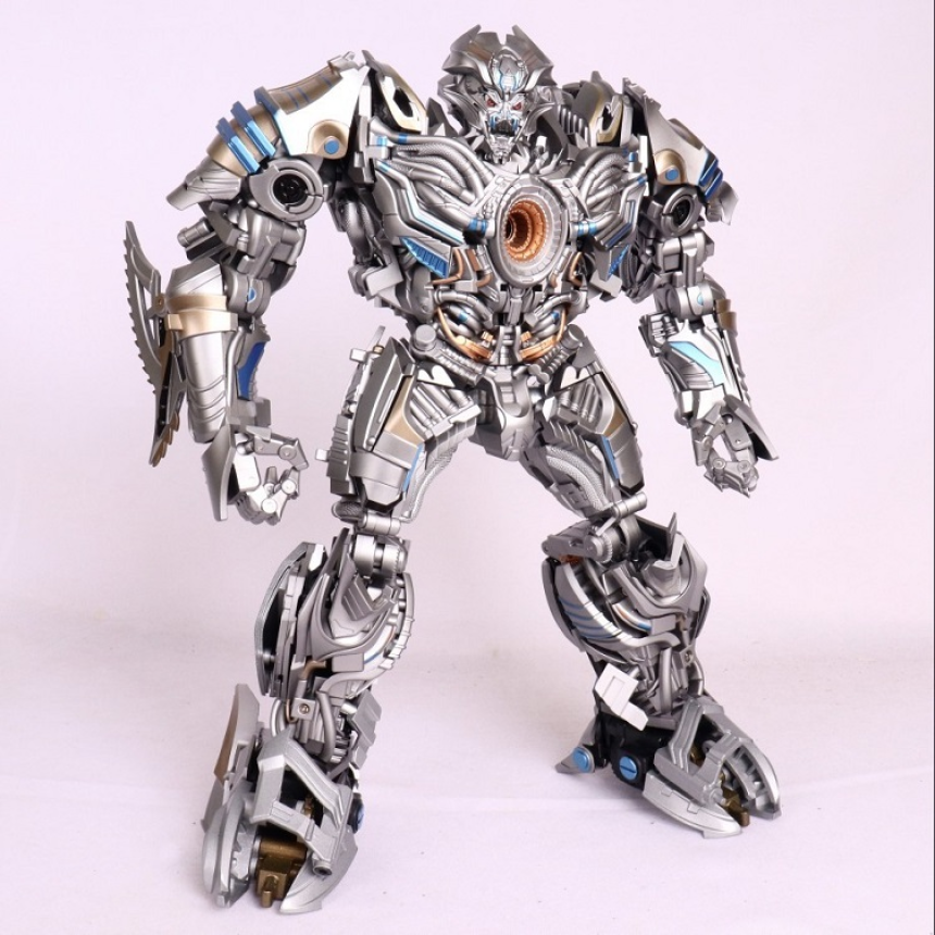 BS-04 AOE 갈바트론 - BS04 GALVATRON BLACK MAMBA 블랙맘바