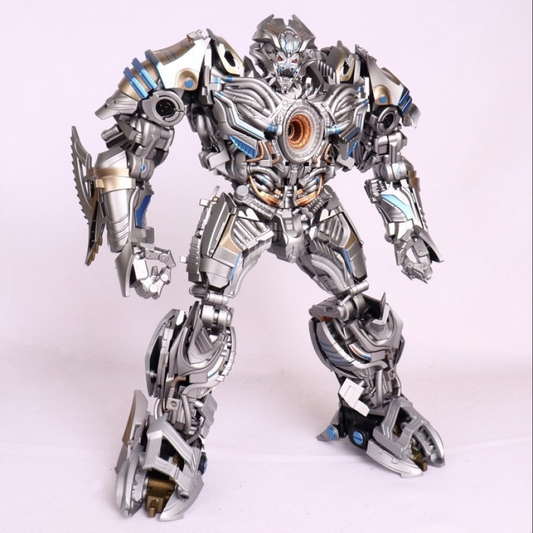 BS-04 AOE 갈바트론 - BS04 GALVATRON BLACK MAMBA 블랙맘바