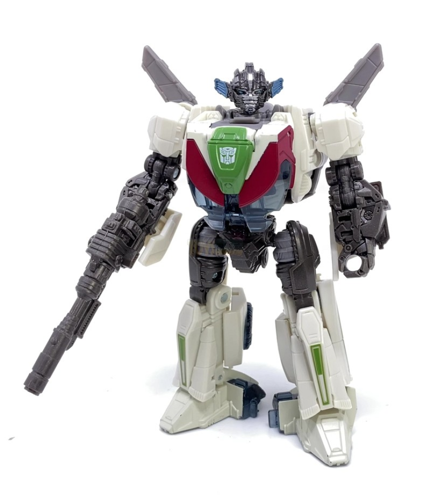 트랜스포머 스튜디오시리즈 SS81 브런 휠잭 라쳇 - STUDIO SERIES BRAWN WHEELJACK RACHET