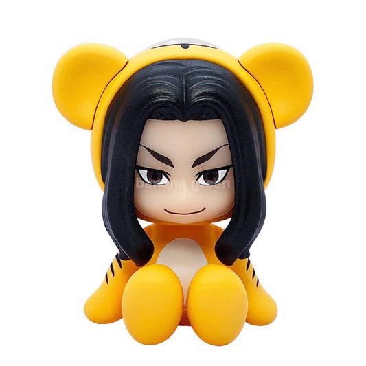 Chocot 도쿄 리벤저스 바지 케이스케 스마트폰 받침대 (샤인)