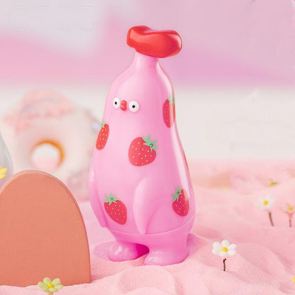 Banana Boo 바나나 부 2탄 캐릭터 8종세트 피규어