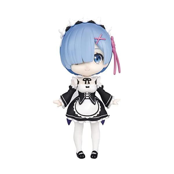 Re: 제로부터 시작하는 이세계 생활 렘/람 미니 피규어