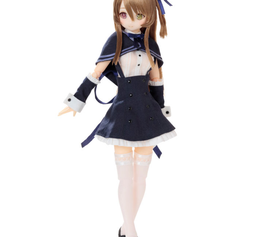 AZONE 아존 어설트릴리 1/6 Assault Lily 궈 셴린 액션피규어