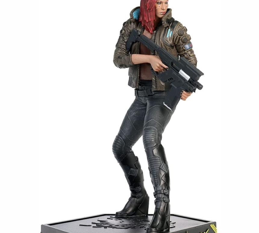 DARKHORSE 다크호스 사이버펑크2077 여성 V