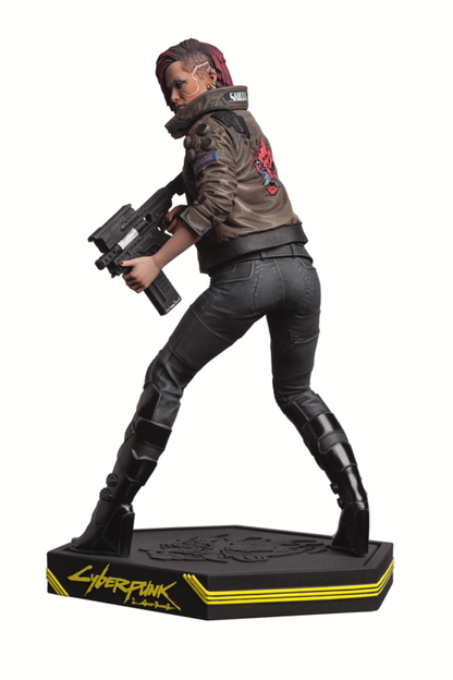 DARKHORSE 다크호스 사이버펑크2077 여성 V
