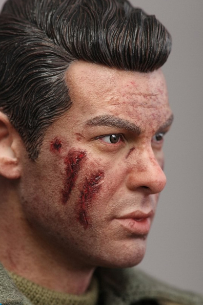 DID 디드 A80126 US 77보병 1/6 메딕 딕슨 의무병 밀리터리 피규어