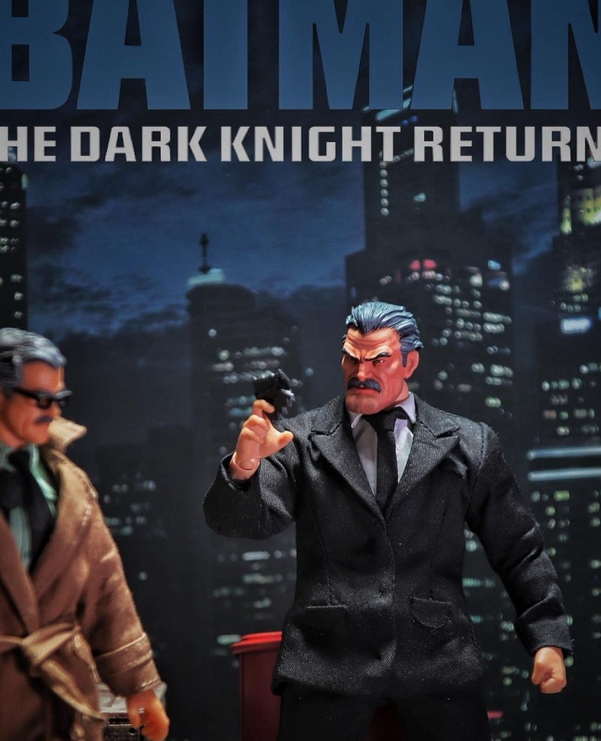 VTOYS GWTOYS 바디 호환 코디 1/12 정장 수트 피규어 의상 커스텀 루즈