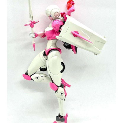 트랜스포머 알씨 CDL-01 RC G1 ARCEE 메카닉 피규어