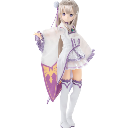 AZONE 아존 퓨어니모 Re제로부터 시작하는 이세계 생활 에밀리아