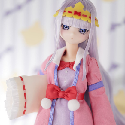 AZONE 아존 퓨어니모 시리즈 마왕성에서 잘자요 오로라 스야리스 공주