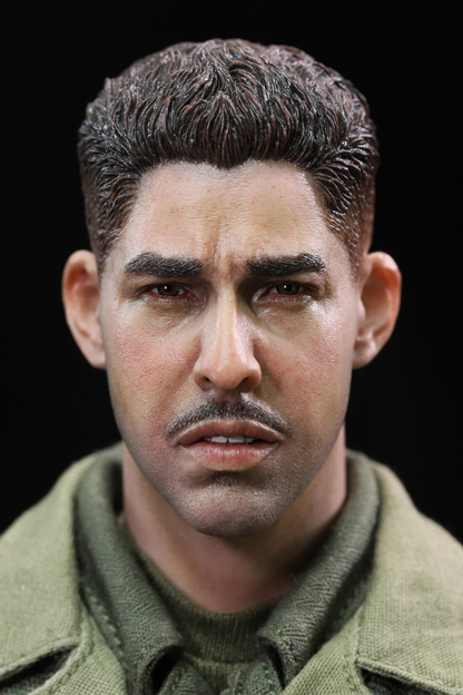 DID 디드 A80155 노르망디 상륙작전 1/6 라이언 일병구하기 스탠리 멜리쉬