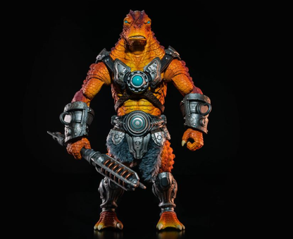 Cosmic Legions 우주군단 크라그나르 6인치 피규어