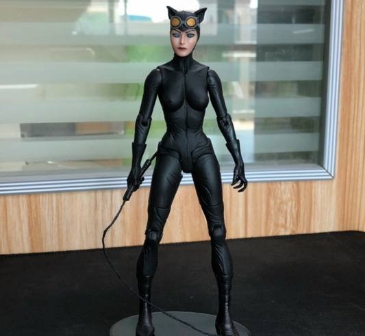 DC 저스티스 리그 피규어 세트