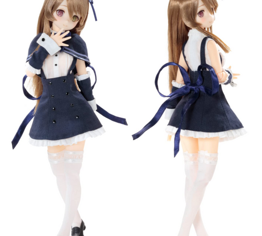 AZONE 아존 퓨어니모 어설트 릴리 BOUQUET 쿼 셴린 인형