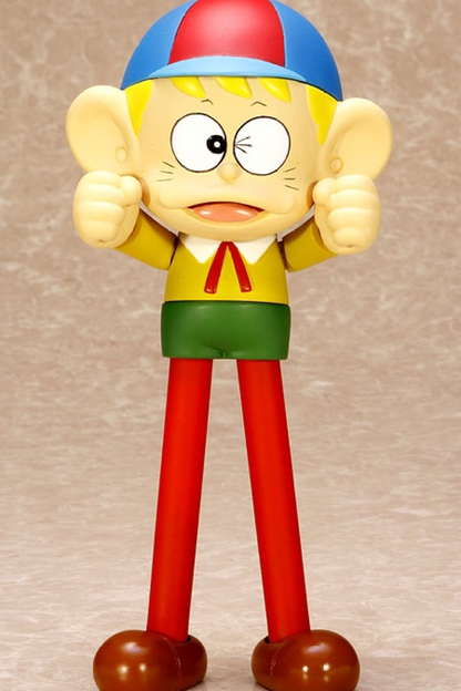 아트스톰 ES합금 몬스터 왕자 몽짱 괴물군 카이부츠 타로 피규어