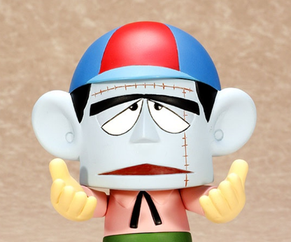 아트스톰 ES합금 몬스터 왕자 몽짱 괴물군 카이부츠 타로 피규어