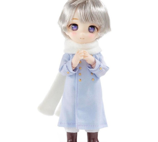 Azone 아존 DOLPokke 돌포케 헤타리아 인형 피규어