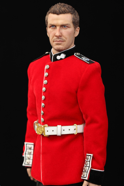 DID 디드 K80134A 1/6 버킹엄 궁전 왕립 근위병 피규어