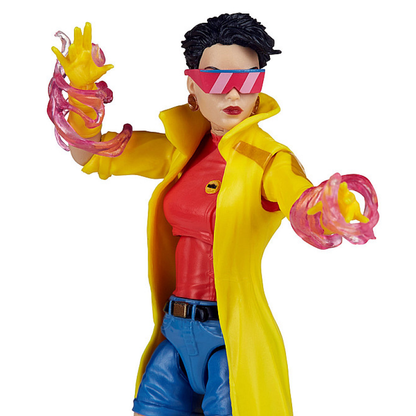 Marvel Legends 마블레전드 Series X-Men 엑스맨 쥬빌리 Jubilee 피규어