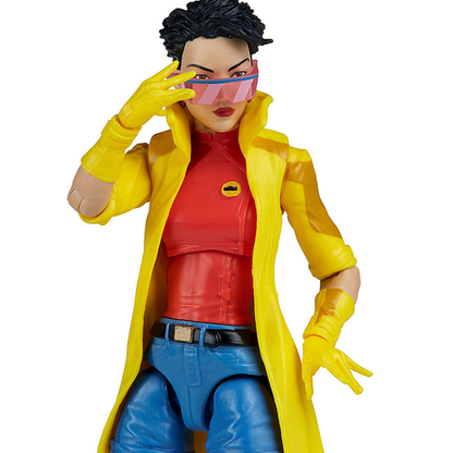 Marvel Legends 마블레전드 Series X-Men 엑스맨 쥬빌리 Jubilee 피규어