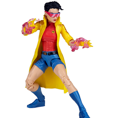 Marvel Legends 마블레전드 Series X-Men 엑스맨 쥬빌리 Jubilee 피규어