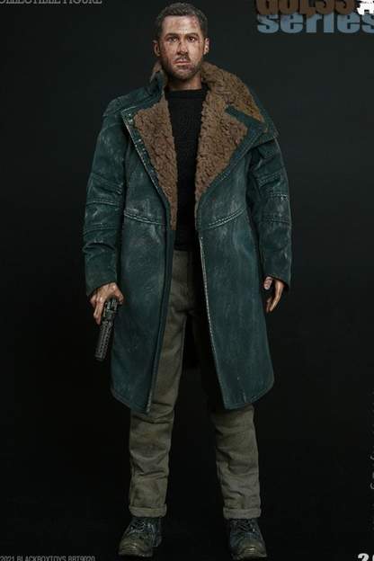 BLACKBOX 블랙박스토이 1/6 블레이드 러너 BBT9020 액션피규어