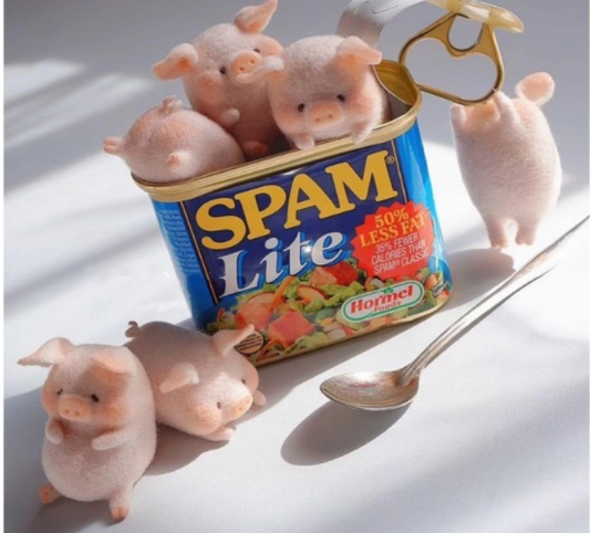 cicistory lulu 시시스토리 피그돼지루루