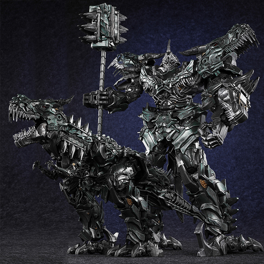 트랜스포머 웨이지앙 GRIMLOCK M06 SS07 그림록