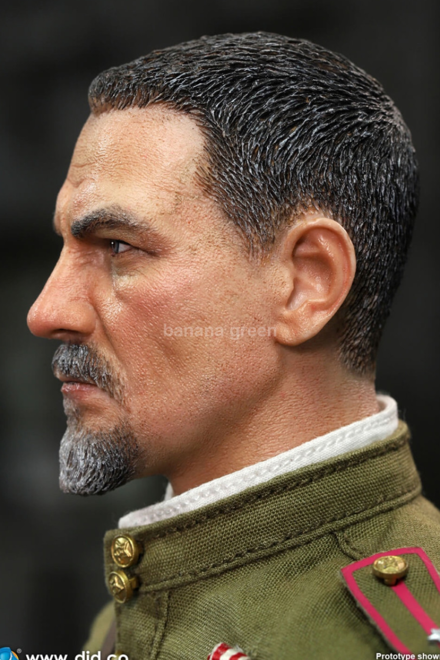 디드 DID R80173 콜오브듀티 빅토르 레즈노프 밀리터리 1/6 피규어