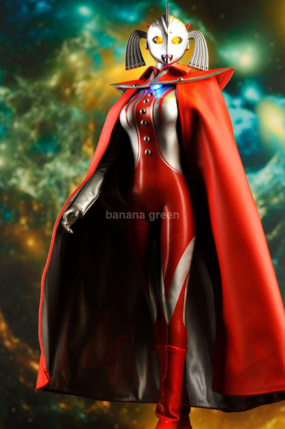 ACGTOYS A22C01 마더 오브 울트라 1/6 피규어