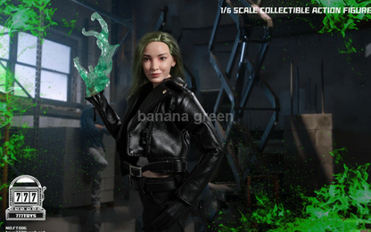 777TOYS FT006 Prisoner 프리즈너 폴라리스 로나 1/6 피규어