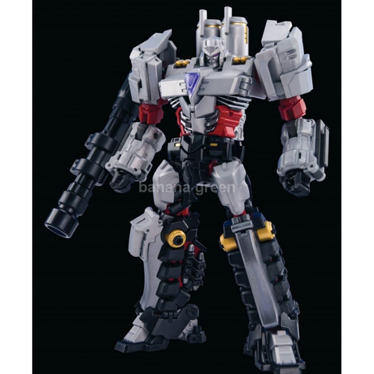 트랜스포머 MakeToys MTCD-02 마케토이즈 MTCD-02 라이오터 데스포트론