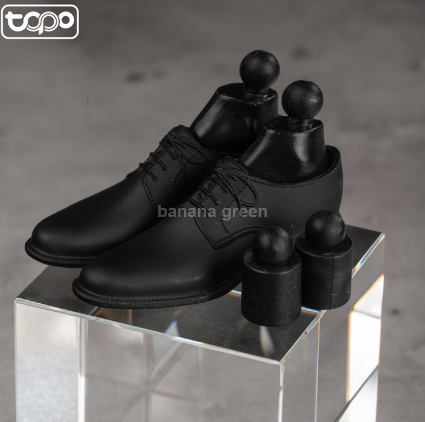 TOPO TP005 저스티스리그 배트맨 브루스웨인 1/6 피규어 의상 세트