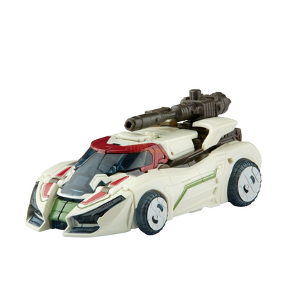 트랜스포머 스튜디오시리즈 SS81 브런 휠잭 라쳇 - STUDIO SERIES BRAWN WHEELJACK RACHET