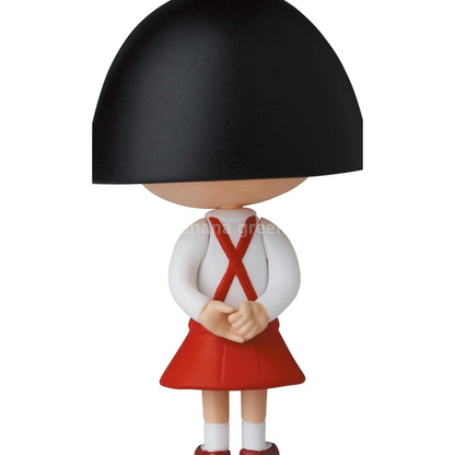 마루코는 아홉살 치비 마루코 피규어