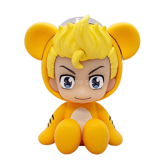 Chocot 도쿄 리벤저스 하나가키 타케미치 스마트폰 받침대 (샤인)