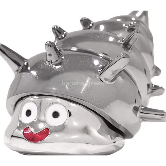 드래곤 퀘스트 메탈릭 몬스터 갤러리 메탈츠무기