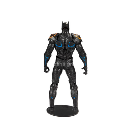 맥팔레인 DC멀티버스 다크나이트 메탈 얼스 배트맨 액션 피규어