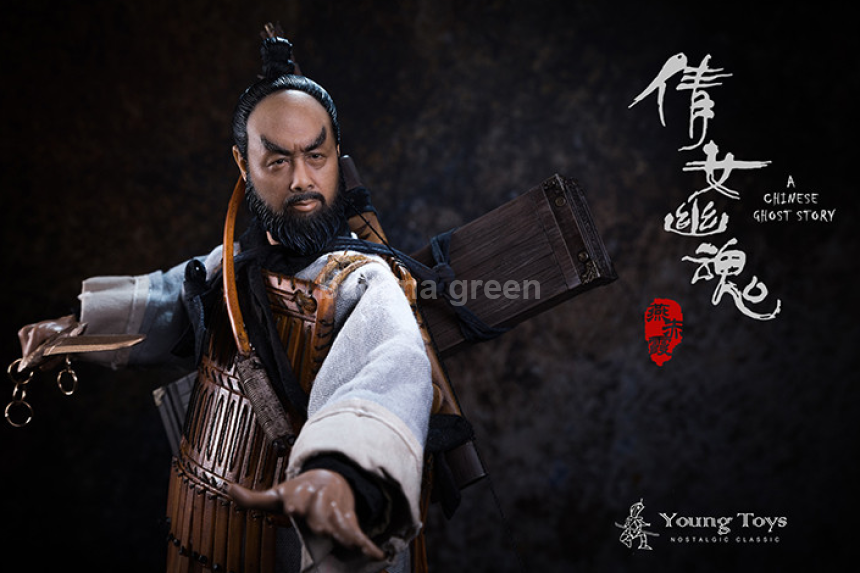 YOUNGTOYS 1/6 천녀유혼 연적화 피규어