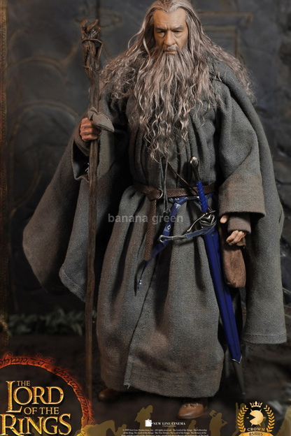 Asmus Toys CRW001 반지의제왕 간달프 1/6 피규어