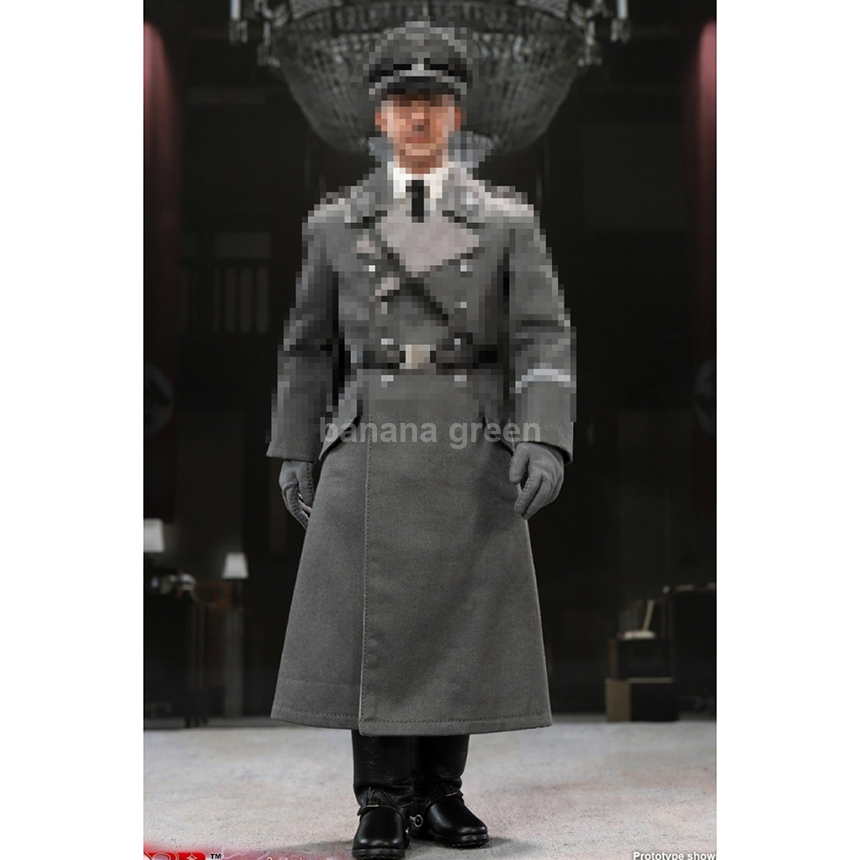 DID 3R 1/6 하인리히 히믈러 GM646