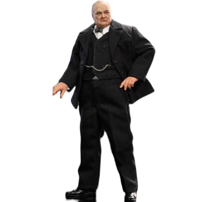 DID 디드 영국의 총리 수상 1/1/2 윈스턴 처칠 XK80002 액션피규어