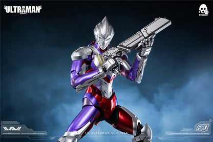 쓰리제로 Threezero 3Z0188 1/6 울트라맨 슈트 티가 ULTRAMAN SUIT TIGA