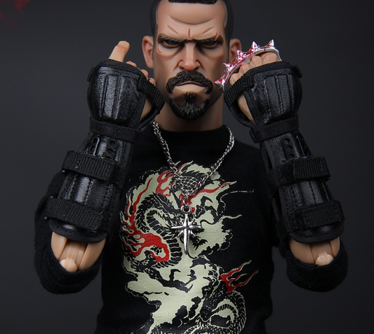 DAMTOYS 댐토이 GK005 다이아몬드2 알거 1/6 피규어