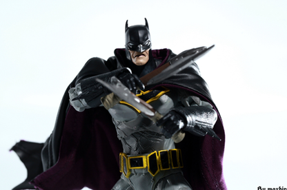 맥팔레인 McFarlane DC 배트맨 피규어 망토 케이프 커스텀 루즈